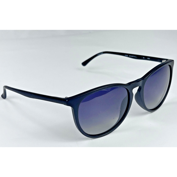 Cole Haan Sunglasses Mens Matte Black CH8502 Frames Only Scratched Lenses - Picture 1 of 11